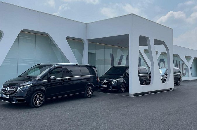 Sarajevo Airport Shuttle Service - Value for money: what $13.31 gets you in Sarajevo