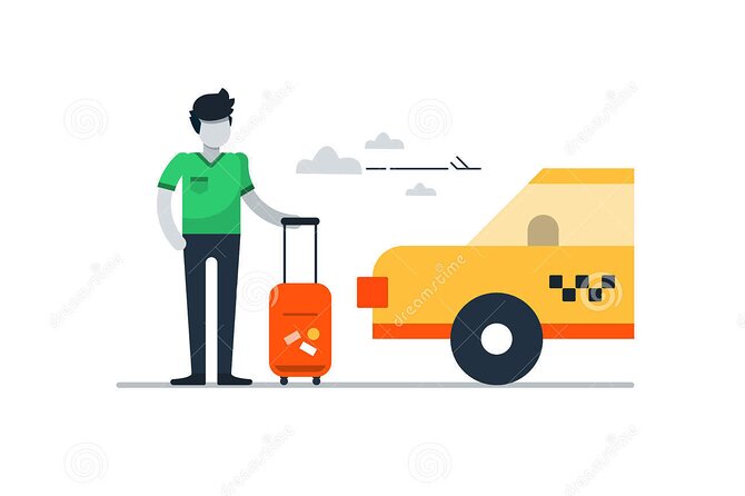 Sarajevo Airport Transfer - Key Highlights at a Glance