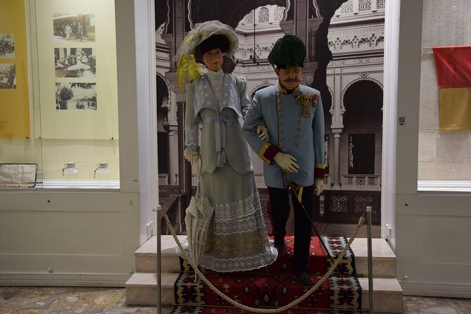 Sarajevo Assassination: The Spark of World War I - Should You Book the Sarajevo Assassination Tour?