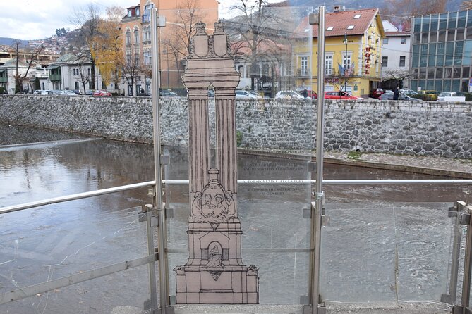 Sarajevo Assassination: The Spark of World War I - Meeting Point, Start Time, and Group Size Logistics That Actually Matter