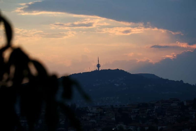 Sarajevo: Best of Sarajevo – Ultimate Full-Day Experience - Key Points Before You Go