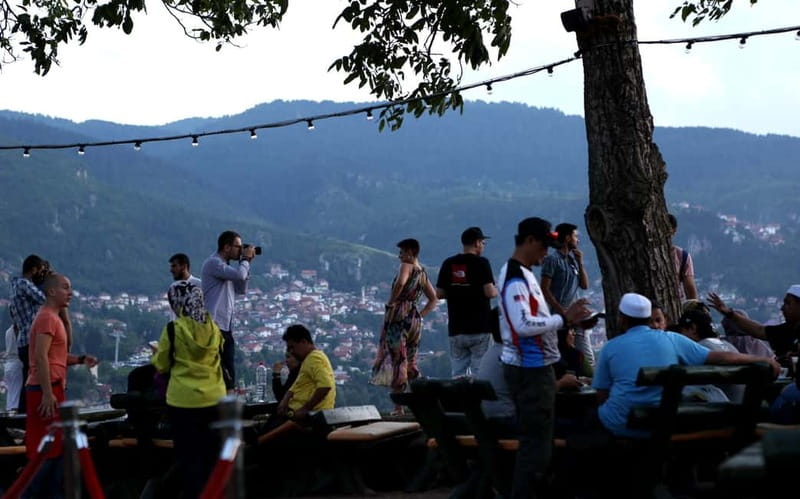 Sarajevo: Best of Sarajevo – Ultimate Full-Day Experience - Sarajevo in One Day, Without Feeling Rushed