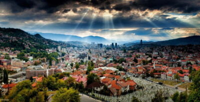 Best of Sarajevo – Ultimate Full-Day Experience