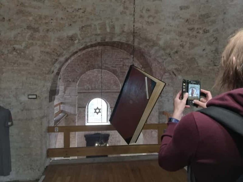 Sarajevo: Best of Sarajevo – Ultimate Full-Day Experience - Sniper Alley and the War Tunnel Museum: The Siege Explained Clearly