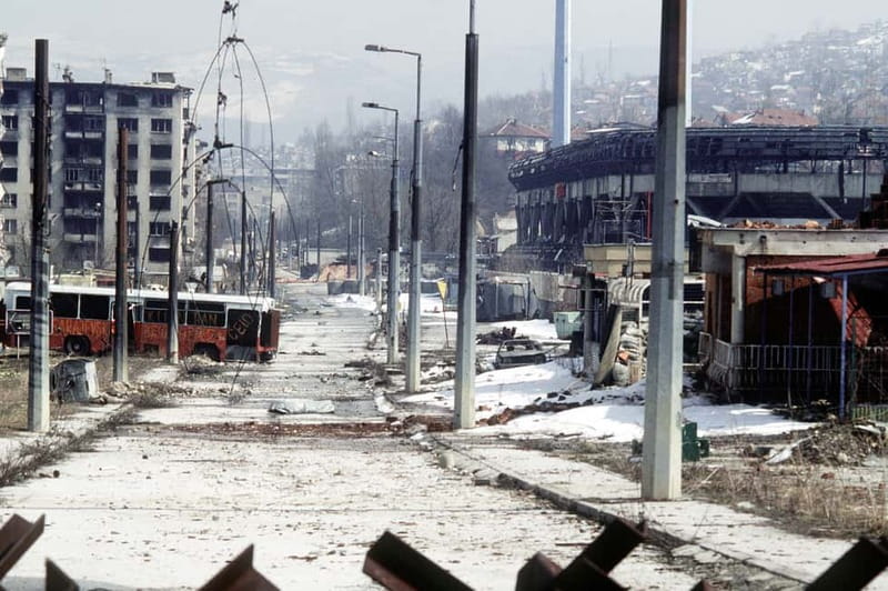 Sarajevo: Bosnian War & Fall of Yugoslavia Tour with Tunnel - Price and value for this Sarajevo war-tunnel tour