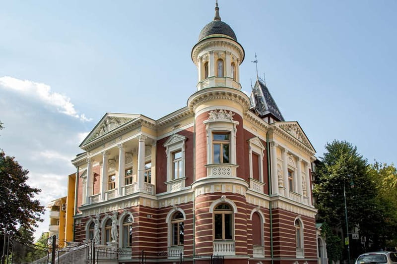 Sarajevo: Cable Car and Olympic Museum Guided Walking Tour - Key Highlights Worth Your Time