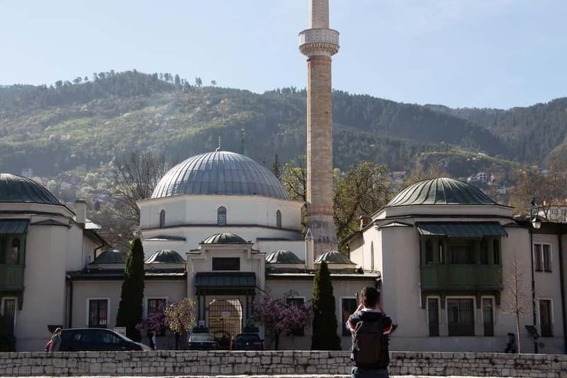 Sarajevo: City Tour with Bosnian coffee ritual ☕️ - Key things to notice before you book