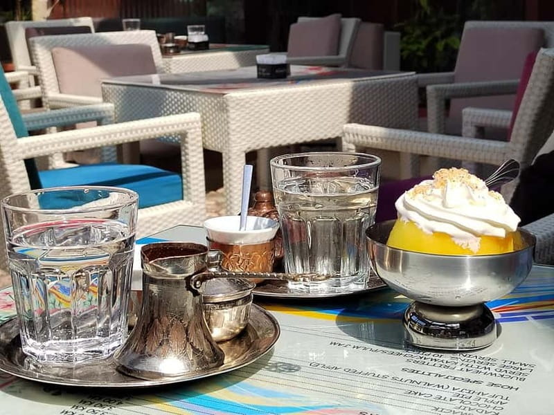 Sarajevo: City Tour with Bosnian coffee ritual ☕️ - Starting at Sacred Heart Cathedral, then into Sarajevo’s layered identities