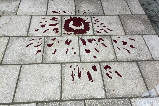 SARAJEVO CONCEPTUAL ART TOUR (galleries, art and arhitecture) - What this Sarajevo conceptual art tour gives you, beyond gallery hopping