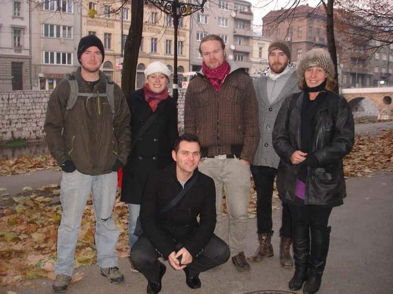 Sarajevo: Crossroads of Cultures - Sarajevo Walking Tour - Key things you’ll enjoy on this Sarajevo walking tour