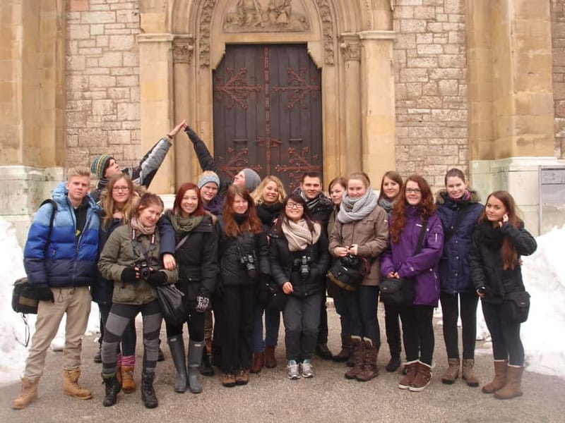 Sarajevo: Crossroads of Cultures - Sarajevo Walking Tour - The assassination of Franz Ferdinand, and why it changed everything in 1914