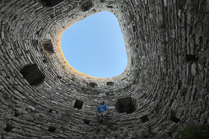 Sarajevo: Day Trip to Bosnian Castles Vranduk, Tešanj & Srebrenik - How long is the day, really?