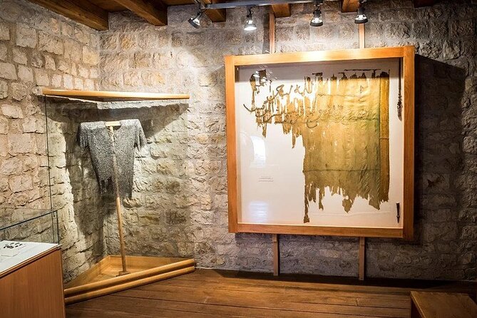 Sarajevo: Day Trip to Bosnian Castles Vranduk, Tešanj & Srebrenik - Value check: why the $149 price can make sense