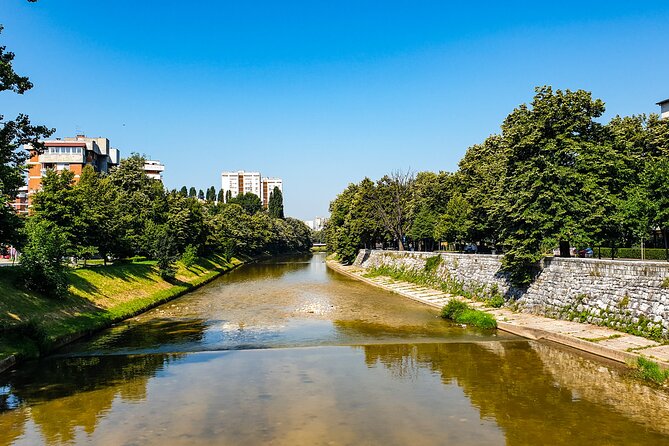 Sarajevo E-Bike City Tour - Olympic village and Bosnian spring stops that feel local