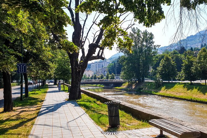Sarajevo E-Bike City Tour - Faruk’s guiding style: kind, flexible, and genuinely into the ride