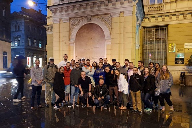 Sarajevo Essential Full Walking Tour - Walking the essentials in 1 to 2 hours (and why it feels worth $18.15)