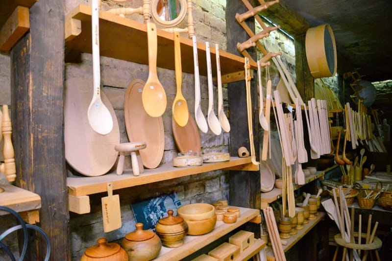 Sarajevo: Food And Crafts tour - Why this Sarajevo food-and-crafts route works