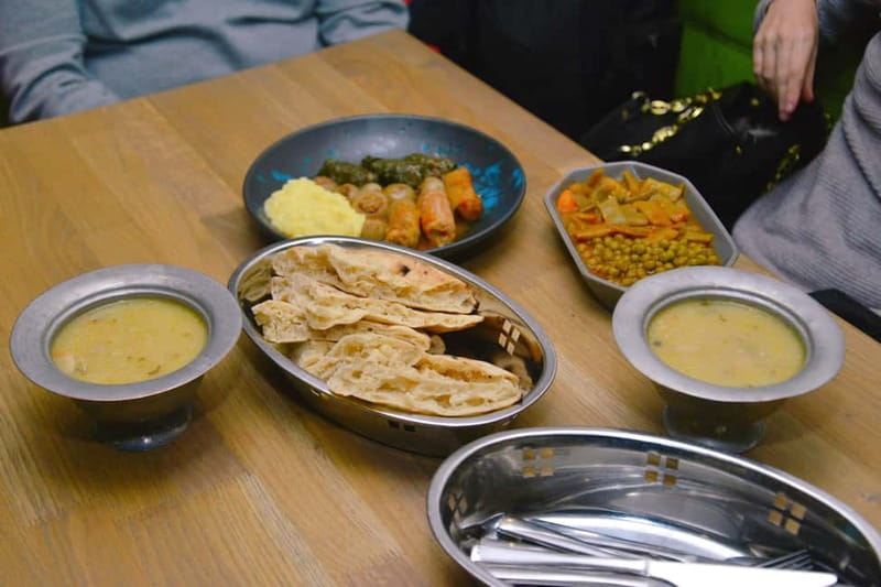 Sarajevo: Food And Crafts tour - Pekara Poričanin: the bakery line you can skip