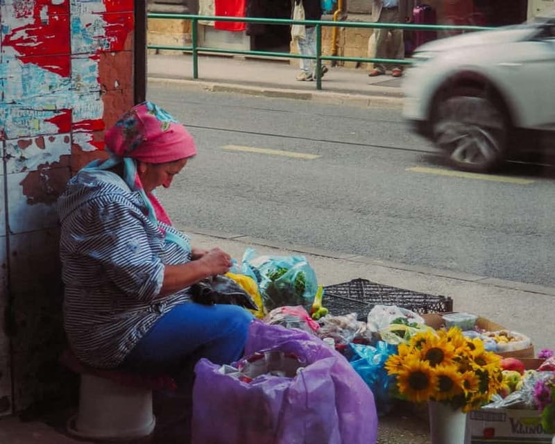 🍽️ Sarajevo Food Tour: Eat where the locals eat - Key things I’d highlight before you go