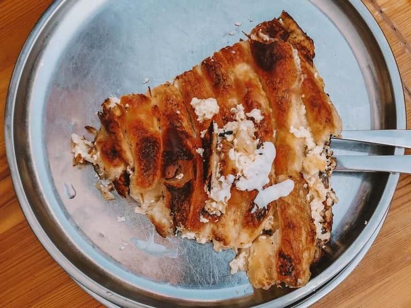 🍽️ Sarajevo Food Tour: Eat where the locals eat - Why Grbavica makes the best kind of Sarajevo “food tour”