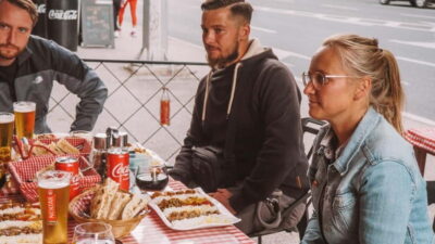 🍽️ Sarajevo Food Tour: Eat where the locals eat