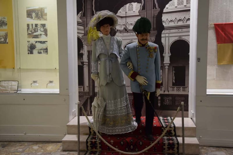 Sarajevo: Franz Ferdinand Assassination & the Start of WWI - Key highlights you should clock fast