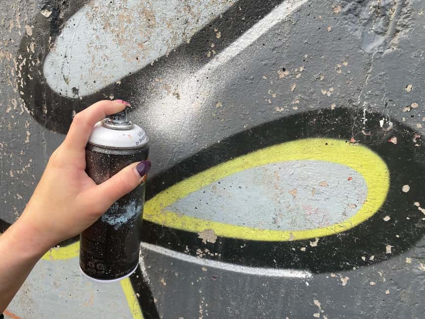 Sarajevo: Graffiti Workshop on Trebević Mountain - Key things I’d plan around