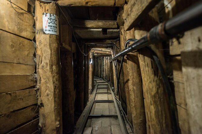 Sarajevo Grand Tour: Old Town, War Tunnel, Olympic Sites & More - Key Things I’d Look Forward To
