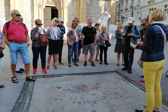 Sarajevo Grand Walking Tour - Key points before you lace up