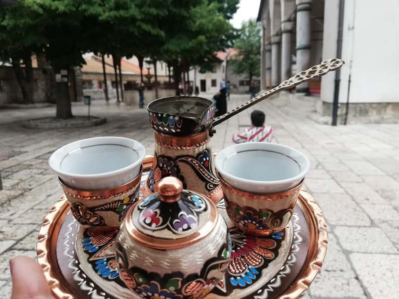 Sarajevo: Grand Walking Tour Through Time and Cultures - FAQ