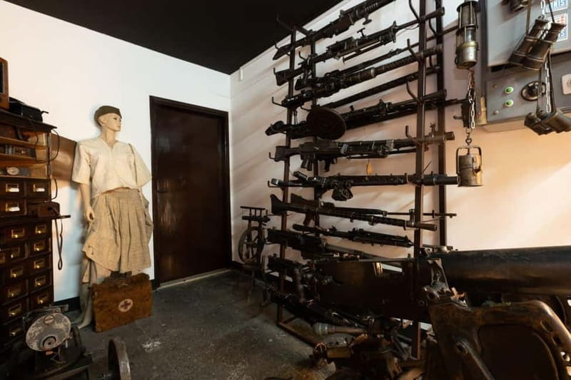 Sarajevo: History Museum of Bosnia and Herzegovina Ticket - Why the museum setting, near frontline traces, changes your perspective