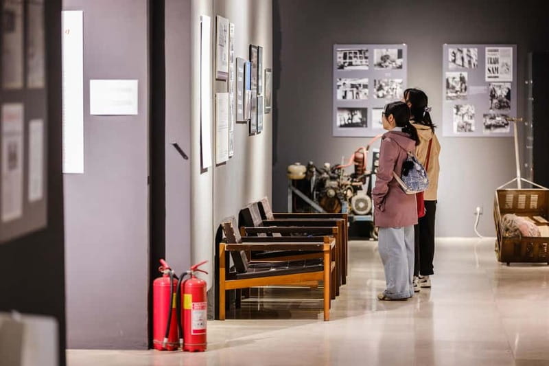 Sarajevo: History Museum of Bosnia and Herzegovina Ticket - A practical one-day plan so you do not rush the emotional parts