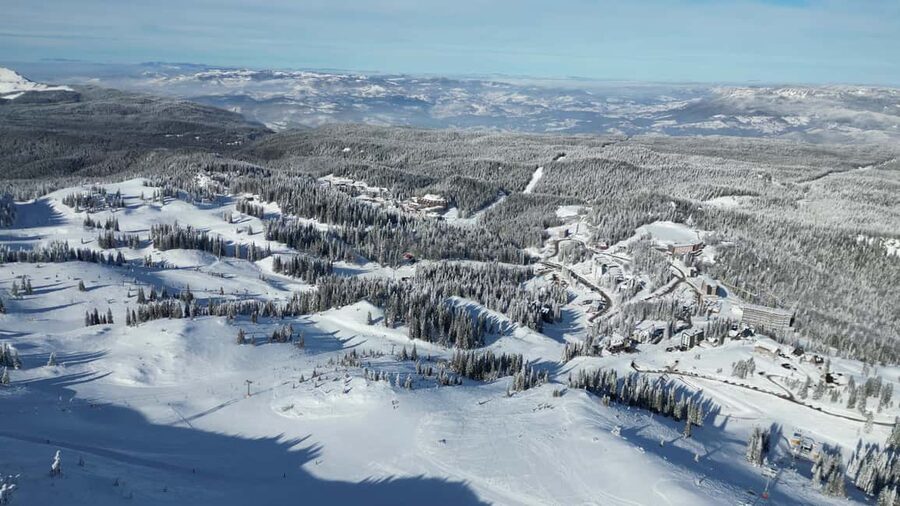Sarajevo: Jahorina Mountain Tour with Cable Car Ride - Key things to know before you go