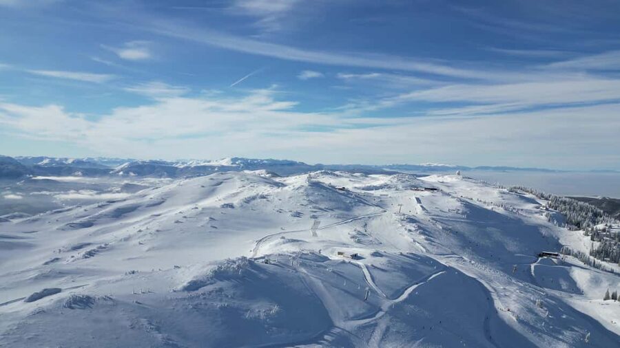 Sarajevo: Jahorina Mountain Tour with Cable Car Ride - Who should book, and who should skip Jahorina today