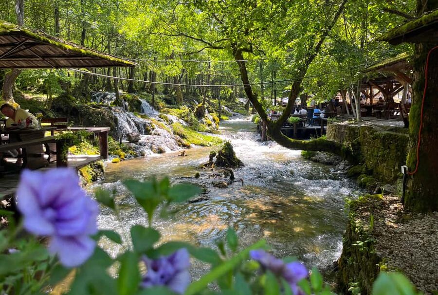 Sarajevo: Jajce Waterfall, Travnik & Pliva Lake Tour - Setting Out From Sarajevo: Small Group Pickup and a Comfortable Ride