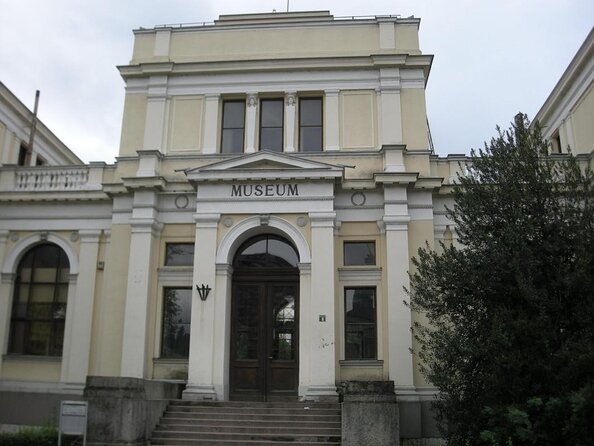 Sarajevo: Jewish Heritage Tour - Key highlights that make this tour worth your time