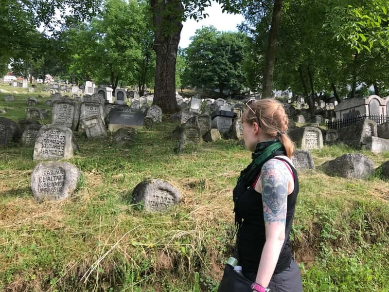 Sarajevo: Jewish Heritage Tour with Entry Tickets - Should you book this Sarajevo Jewish heritage tour?