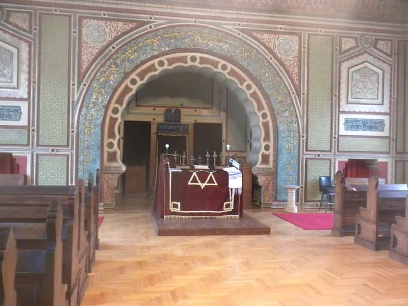 Sarajevo Jewish Tour - Key highlights worth your time