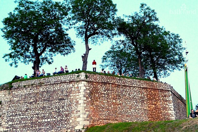 Sarajevo Journey: Tunnel of Hope & Cable Car Tour - Bosnia Trips - Who this tour fits best