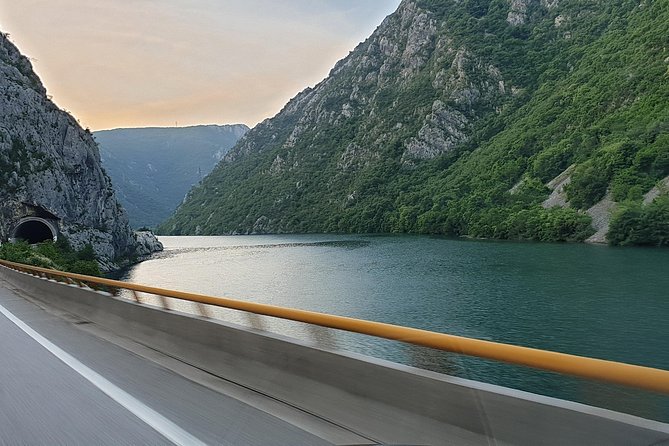 Sarajevo – Mostar Herzegovina Adventures Day Tour - Price and extra costs: what $156.20 really covers
