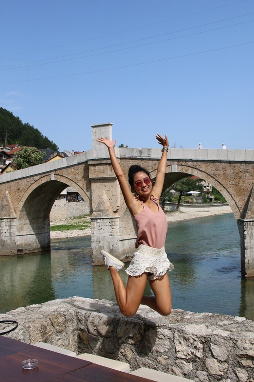 Sarajevo: Mostar, Konjic, Blagaj Tekke, Pocitelj & Waterfall - Price and logistics, does $85 feel fair?