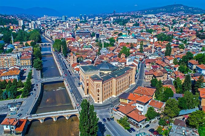 Sarajevo ⇄ Mostar / Private Transfer - Key things to know before you book
