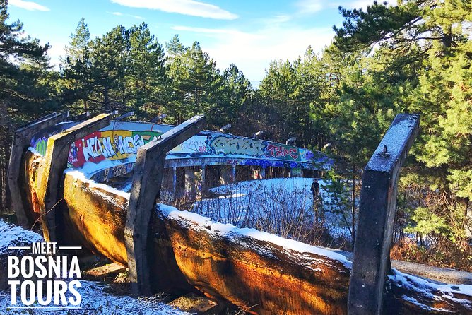 Sarajevo: Olympic Mountains and Spring of Bosna River Tour - Why Sarajevo’s Olympic Mountains Feel Different Than Usual Sightseeing