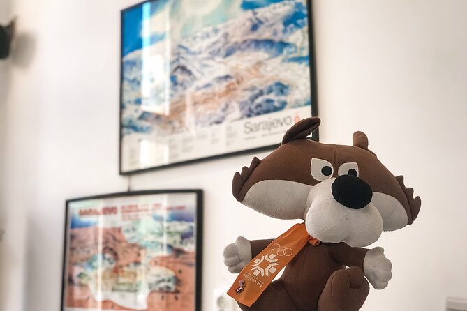 Sarajevo: Olympic Mountains and Spring of Bosna River Tour - Bjelasnica: Alpine Skiing History and the Choice to Take the Cable Car