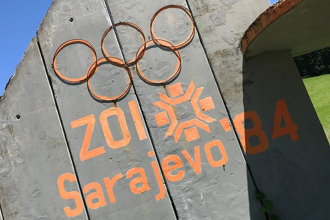 Sarajevo: Olympic Mountains and Spring of Bosna River Tour - Guide Quality Makes the Difference, and This One Sounds Strong
