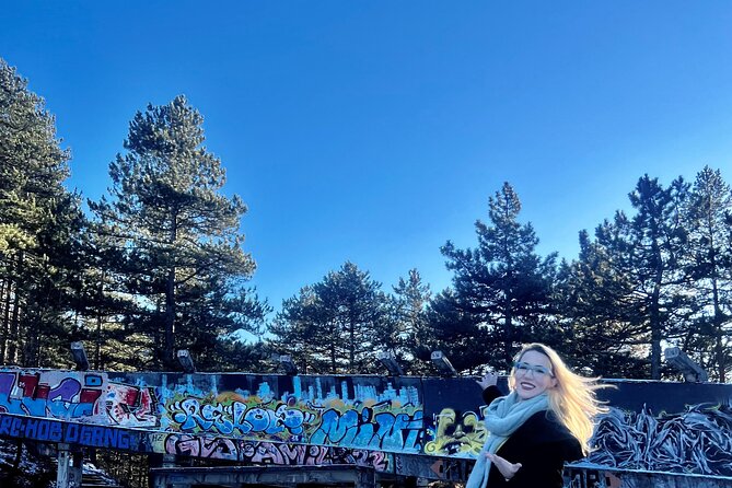 Sarajevo: Olympic Mountains and Spring of Bosna River Tour - Photo Timing, Walking Comfort, and What to Bring