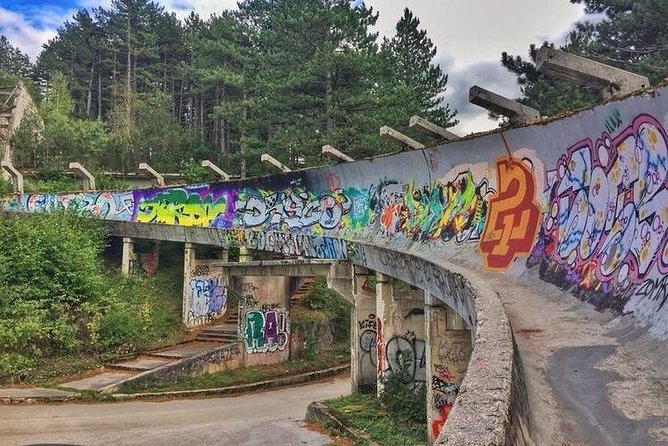 Sarajevo: Olympic Mountains and Spring of Bosna River Tour - Igman: Nordic Skiing, Biathlon, and Jumping Slopes You Can Imagine