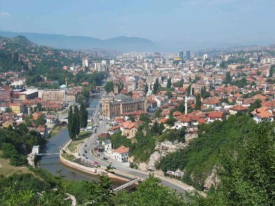 Sarajevo Private Full-Day Excursion from Dubrovnik - Key points before you go