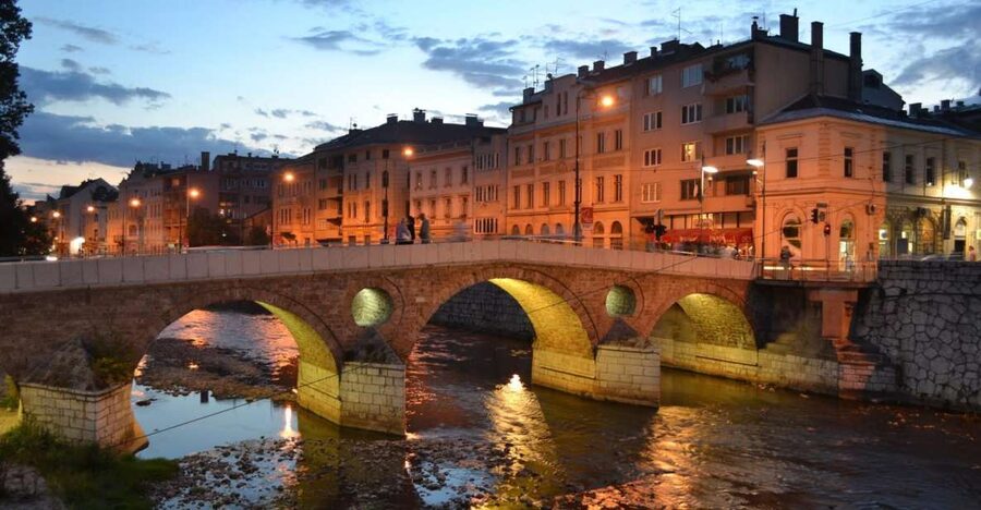 Sarajevo Private Full-Day Excursion from Dubrovnik - Sarajevo Private Excursion From Dubrovnik: What You’re Really Buying