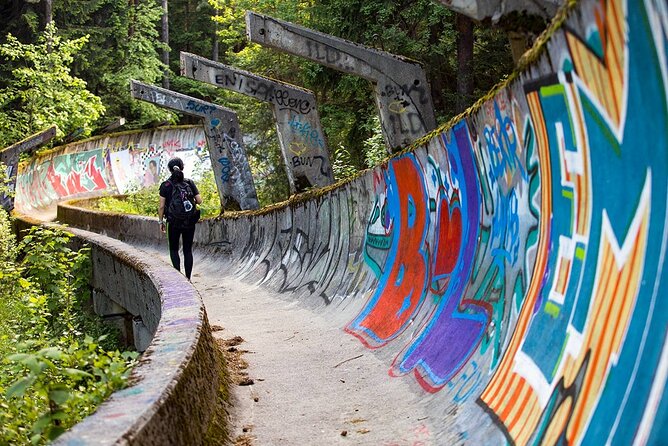 Sarajevo Private Photography Tour - What you actually get on a 2-hour private Sarajevo photo tour